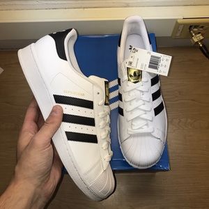 Adidas Superstar